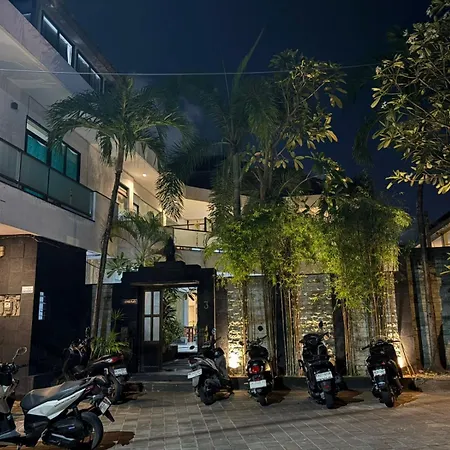 Marinos Place Legian