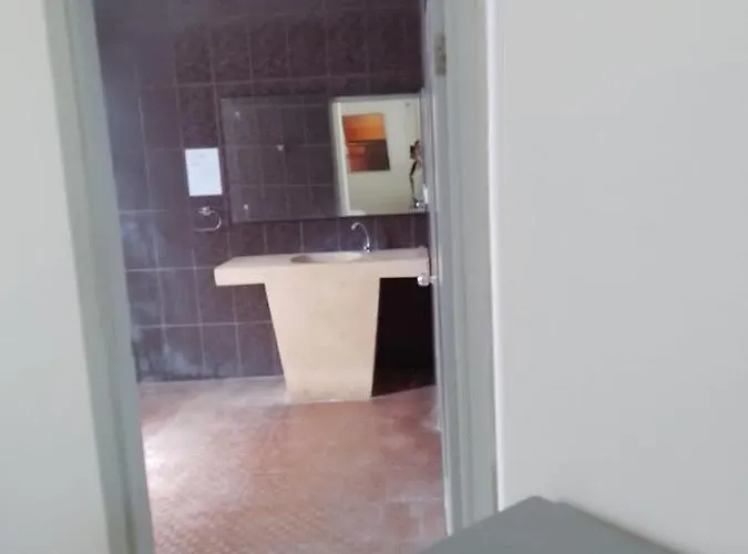 Marinos Place Aparthotel Legian (Bali)
