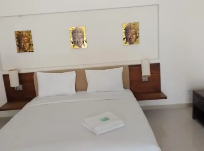 Aparthotel Marinos Place 3*