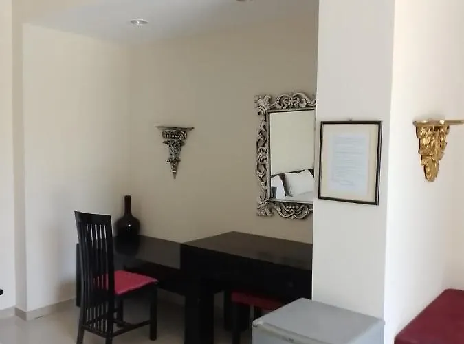 Aparthotel Marinos Place Legian (Bali)