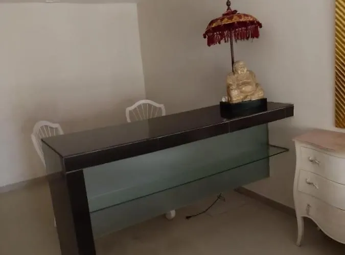 Aparthotel Marinos Place Legian (Bali)