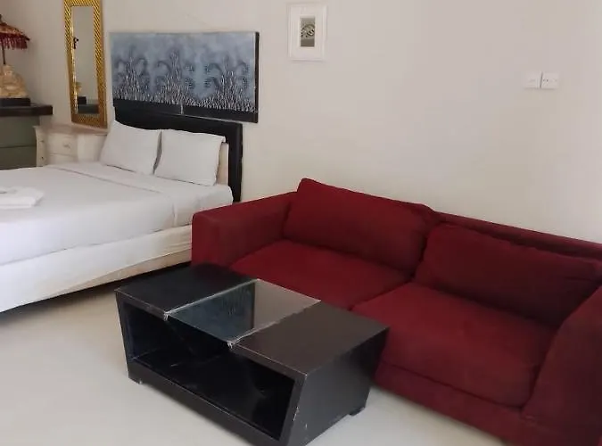 Marinos Place 3* Legian (Bali)