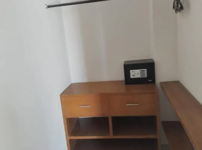 Aparthotel Marinos Place Legian (Bali)