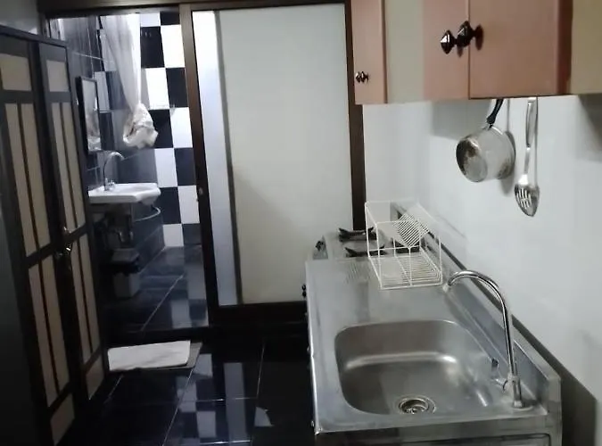Marinos Place Legian (Bali)