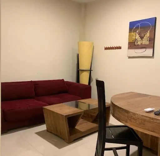 Marinos Place Aparthotel