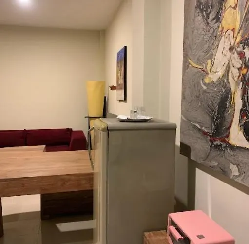 Aparthotel Marinos Place 3*