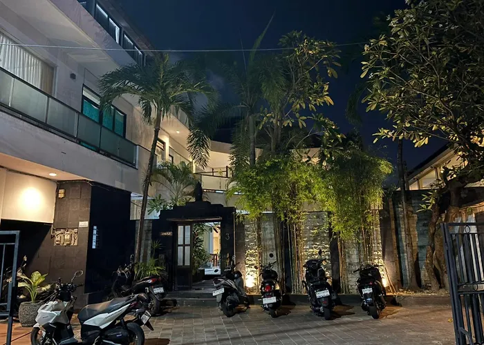 Marinos Place 3* Legian (Bali)