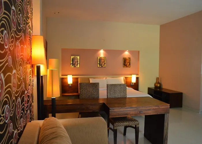 Marinos Place Aparthotel Legian (Bali)