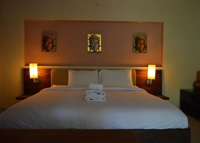 Marinos Place Legian (Bali)