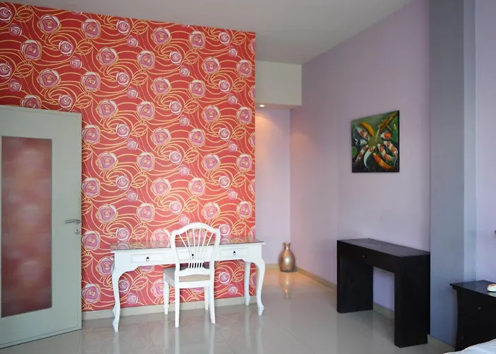 Aparthotel Marinos Place Legian (Bali)