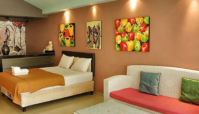 Aparthotel Marinos Place 3*