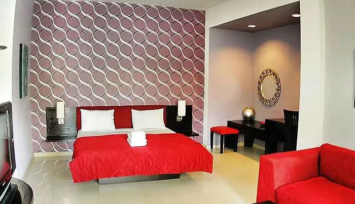 Marinos Place Legian (Bali)