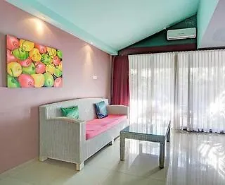 Apartahotel Marinos Place 3*
