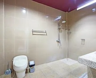 Aparthotel Marinos Place Legian (Bali)