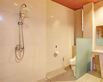 Aparthotel Marinos Place Legian (Bali)