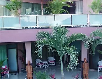 Aparthotel Marinos Place 3*