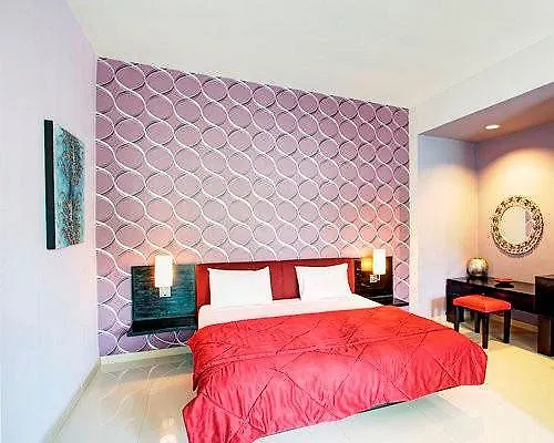 Marinos Place Legian (Bali)