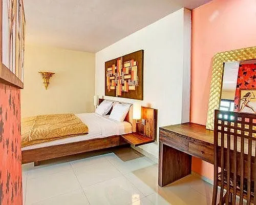 Aparthotel Marinos Place Legian (Bali)