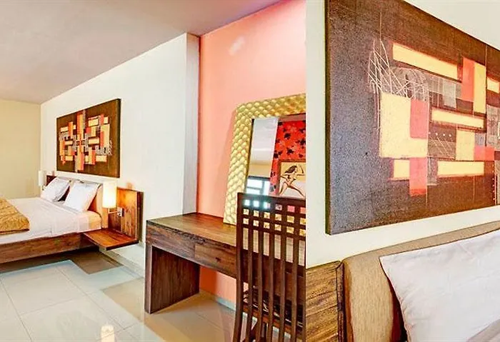 Aparthotel Marinos Place
