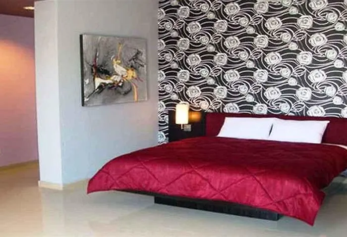 Marinos Place Legian (Bali)