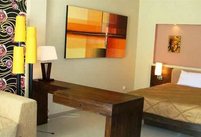 Aparthotel Marinos Place 3*