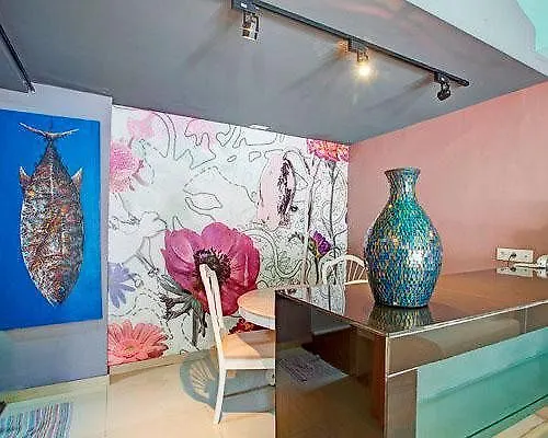 Aparthotel Marinos Place 3*