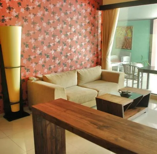 Marinos Place 3* Legian (Bali)