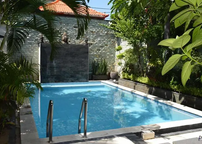Aparthotel Marinos Place