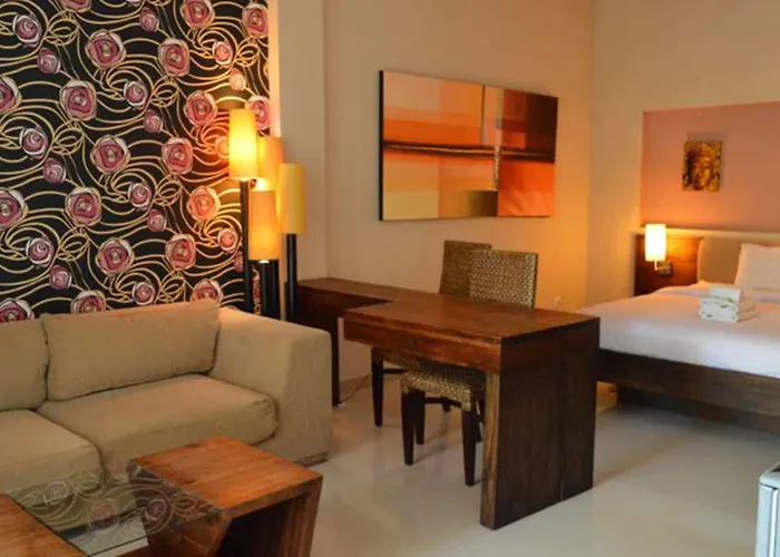 Marinos Place Aparthotel