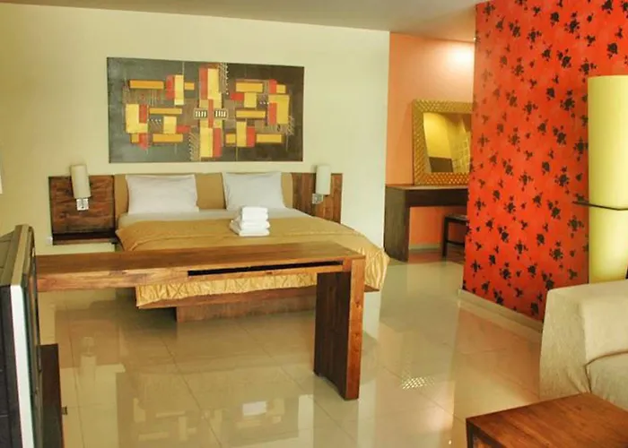 Marinos Place Legian (Bali)