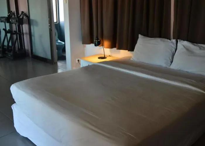 Aparthotel Marinos Place