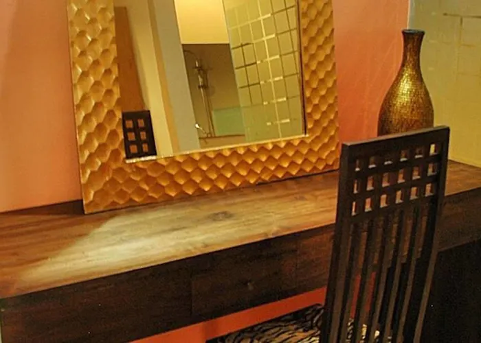 Aparthotel Marinos Place