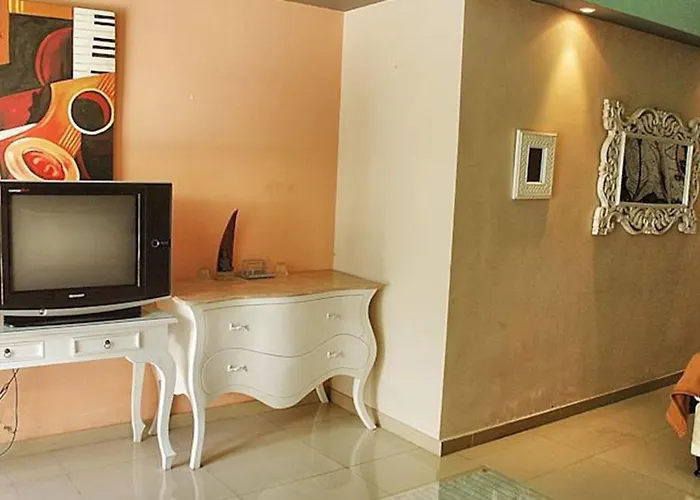 Marinos Place Legian (Bali)