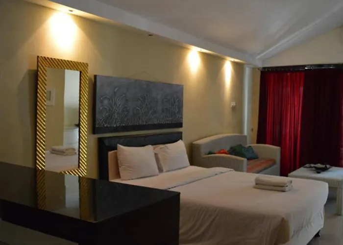 Marinos Place 3* Legian (Bali)