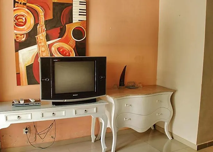 Marinos Place Aparthotel Legian (Bali)